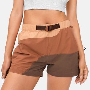 Outdoor Voices - RecTrek Shorts (Zion)